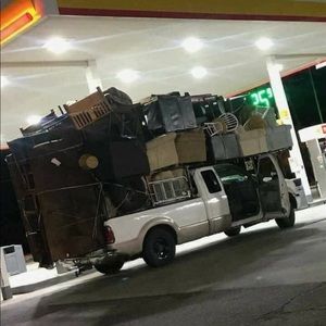 Meet your Posher, Ryan